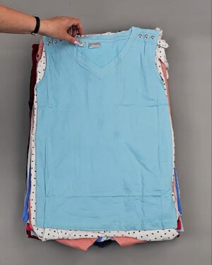 Фотография  487 - Летний микс Мужское+Женское Bon Prix, 30 шт, ЛОТ №8777 оптом в Пензе и Пензенской области