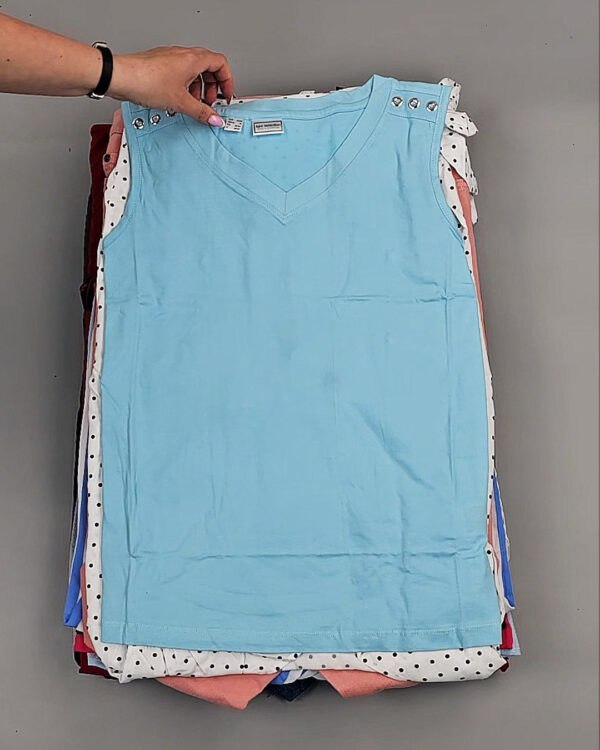 Фотография  699 - Летний микс Мужское+Женское Bon Prix, 30 шт, ЛОТ №8777 оптом в Пензе и Пензенской области