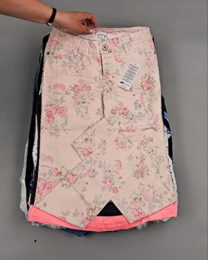 Фотография  677 - Летний микс Мужское+Женское Bon Prix, 30 шт, ЛОТ №8779 оптом в Пензе и Пензенской области