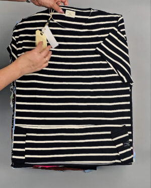 Фотография  716 - GEORGE+ARCADIA mix S AD16#10 кг, ЛОТ №8882 оптом в Пензе и Пензенской области