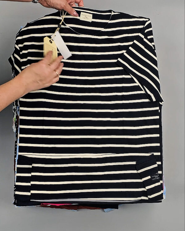 Фотография  834 - GEORGE+ARCADIA mix S AD16#10 кг, ЛОТ №8882 оптом в Пензе и Пензенской области