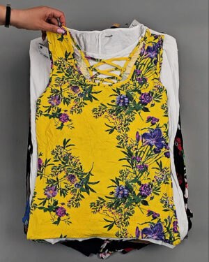 Фотография  679 - Летний микс CALZEDONIA, 50 шт, ЛОТ №8816 оптом в Пензе и Пензенской области