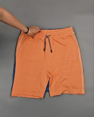 Фотография  263 - Шорты мужские Sorbino C-3133 (Men Short Sorbino) #8,55 кг, ЛОТ №8849 оптом в Пензе и Пензенской области