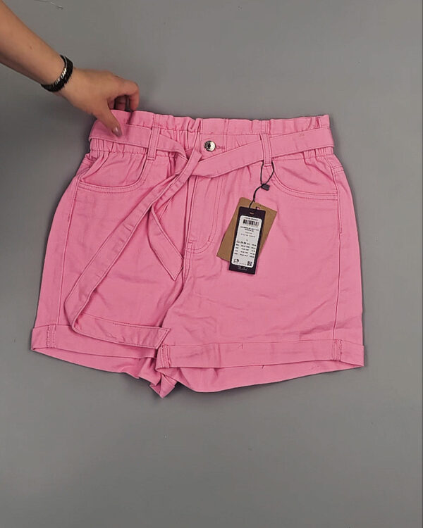 Фотография  270 - Шорты Bestseller 045 B#6 кг, ЛОТ №8914 оптом в Пензе и Пензенской области