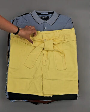 Фотография  502 - GEORGE+ARCADIA mix S AD16#10 кг, ЛОТ №8885 оптом в Пензе и Пензенской области