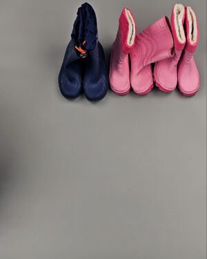 Фотография  878 - Обувь детская Summer Autlet#6 кг, ЛОТ № ВК0128 оптом в Пензе и Пензенской области