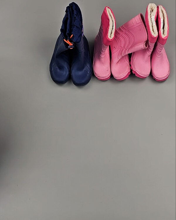 Фотография  829 - Обувь детская Summer Autlet#6 кг, ЛОТ № ВК0128 оптом в Пензе и Пензенской области