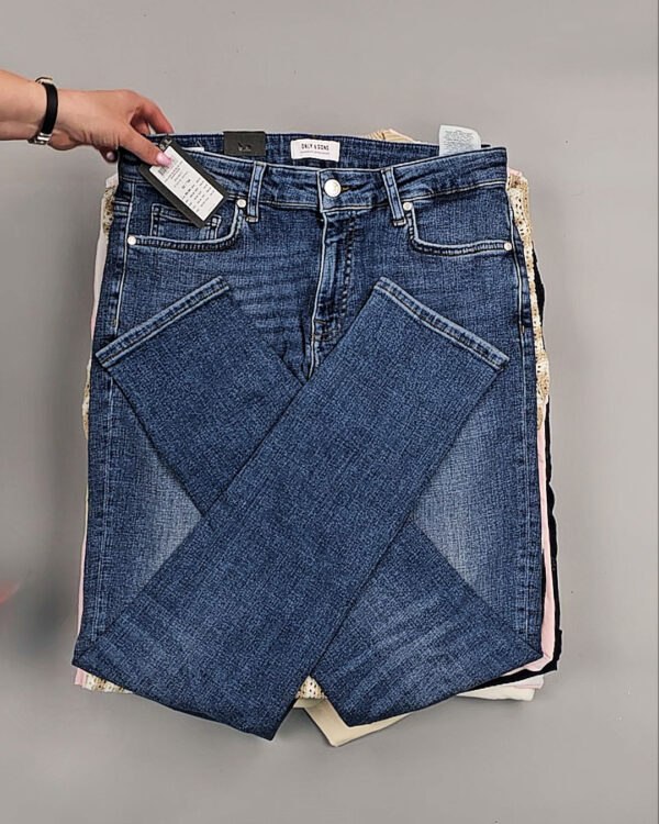 Фотография  974 - ONLY/JJ/BLEND men Summer 045#13 кг, ЛОТ №8812 оптом в Пензе и Пензенской области