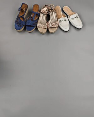 Фотография  125 - Обувь босоножки#11 кг оптом в Пензе и Пензенской области