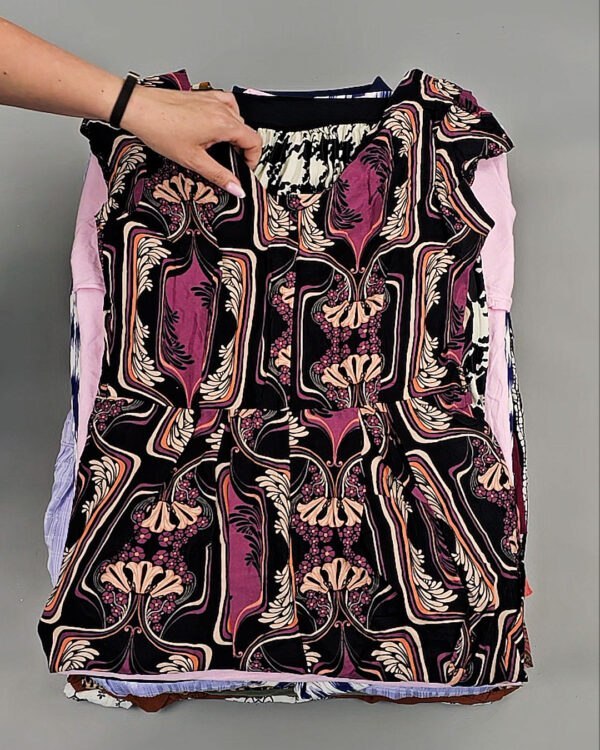 Фотография  881 - Mix Euro Summer#100 кг, ЛОТ № ВК0138 оптом в Пензе и Пензенской области