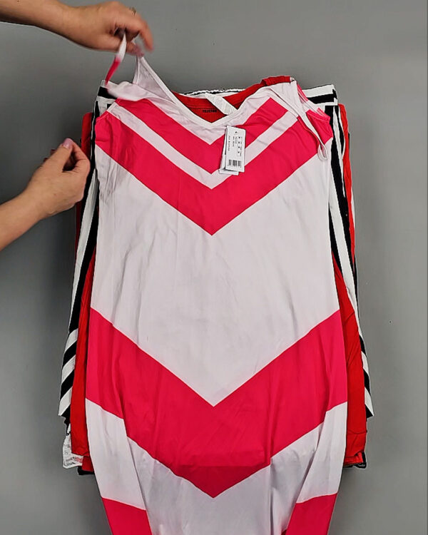 Фотография  898 - Летний микс CALZEDONIA, 50 шт, ЛОТ №8854 оптом в Пензе и Пензенской области