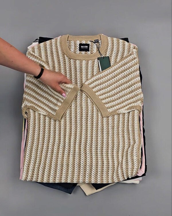 Фотография  313 - ONLY/JJ/BLEND men Summer 045#13 кг, ЛОТ №8812 оптом в Пензе и Пензенской области