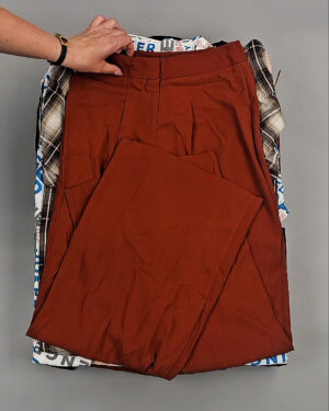 Фотография  633 - GEORGE+ARCADIA mix S AD16#10 кг, ЛОТ №8884 оптом в Пензе и Пензенской области