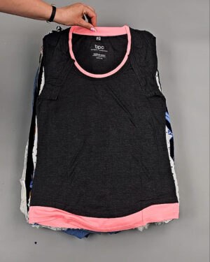 Фотография  616 - Летний микс Мужское+Женское Bon Prix, 30 шт, ЛОТ №8779 оптом в Пензе и Пензенской области