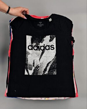 Фотография  746 - Футболки#10 кг, ЛОТ № ВК0109 оптом в Пензе и Пензенской области