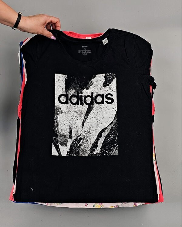 Фотография  148 - Футболки#10 кг, ЛОТ № ВК0109 оптом в Пензе и Пензенской области