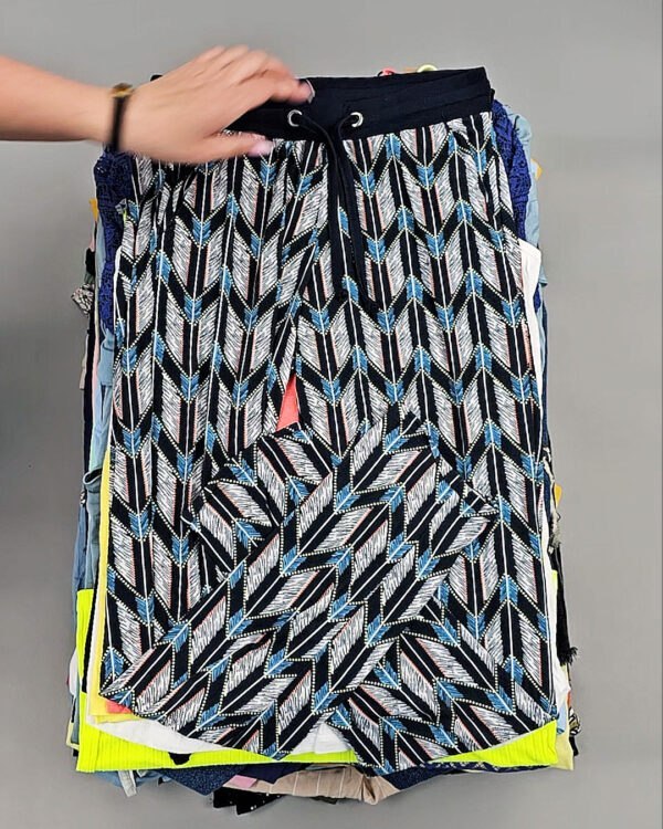 Фотография  907 - Женский летний микс LPP, 20 кг, ЛОТ №8803 оптом в Пензе и Пензенской области