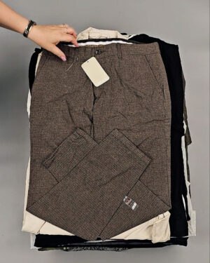 Фотография  227 - DEFACTO mix Sp/Sum#17,5 кг, ЛОТ №8821 оптом в Пензе и Пензенской области