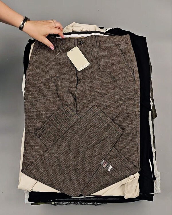 Фотография  522 - DEFACTO mix Sp/Sum#17,5 кг, ЛОТ №8821 оптом в Пензе и Пензенской области