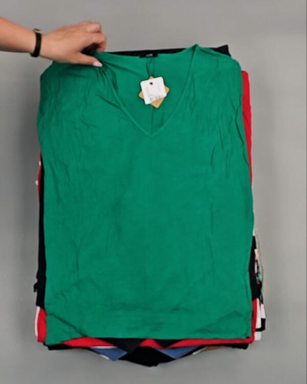 Фотография  558 - Летний микс CALZEDONIA, 50 шт, ЛОТ №8818 оптом в Пензе и Пензенской области