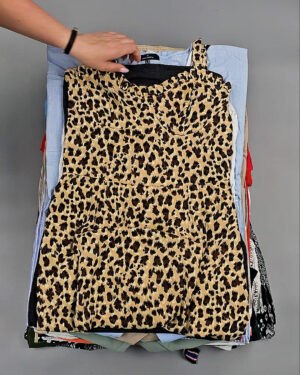 Фотография  657 - Mix Summer Ex Герм#100 кг, ЛОТ № ВК0140 оптом в Пензе и Пензенской области