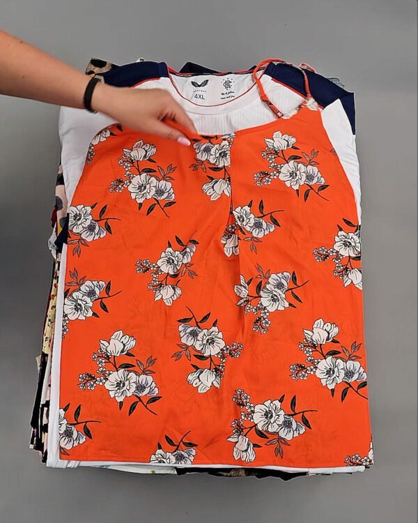 Фотография  112 - XXL Summer mix БМ#20 кг, ЛОТ № ВК0135 оптом в Пензе и Пензенской области