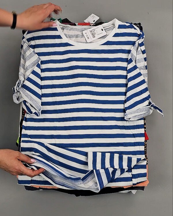 Фотография  918 - Летний микс CALZEDONIA, 50 шт, ЛОТ №8817 оптом в Пензе и Пензенской области