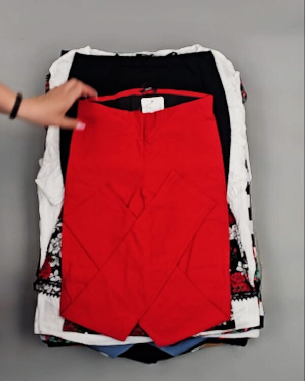 Фотография  110 - Летний микс CALZEDONIA, 50 шт, ЛОТ №8818 оптом в Пензе и Пензенской области