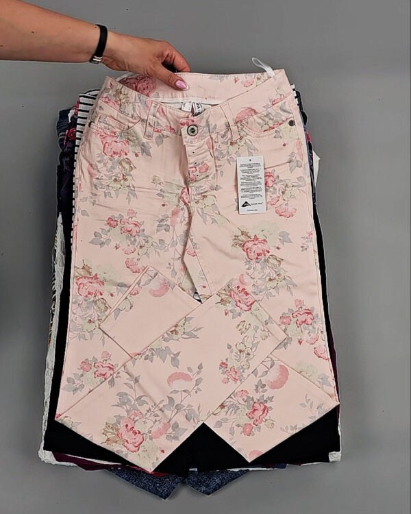 Фотография  348 - Летний микс Мужское+Женское Bon Prix, 30 шт, ЛОТ №8778 оптом в Пензе и Пензенской области