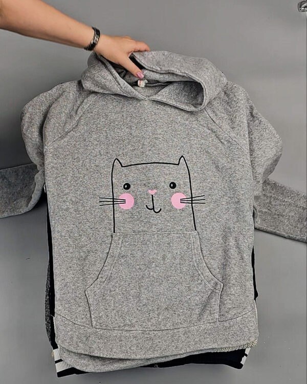 Фотография  904 - DEFACTO mix Sp/Sum#17,12 кг, ЛОТ №8820 оптом в Пензе и Пензенской области