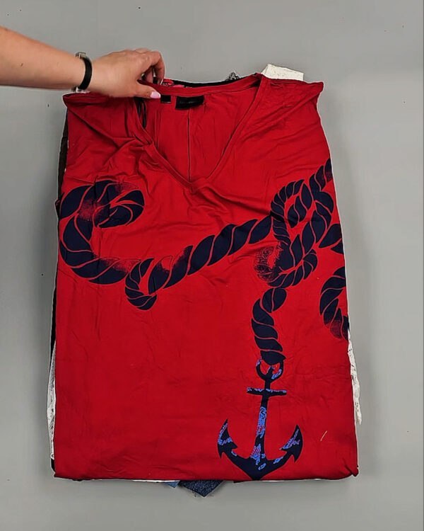 Фотография  360 - Летний микс Мужское+Женское Bon Prix, 30 шт, ЛОТ №8777 оптом в Пензе и Пензенской области