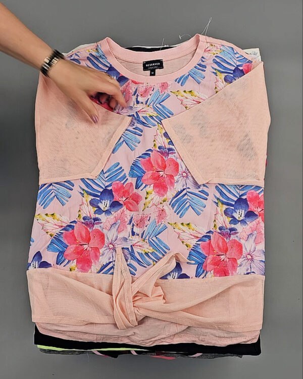 Фотография  281 - Женский летний микс LPP, 20 кг, ЛОТ №8804 оптом в Пензе и Пензенской области