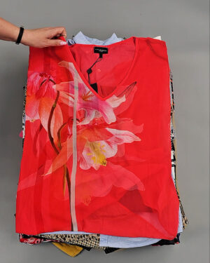 Mix Euro Summer - Секонд-хенд оптом