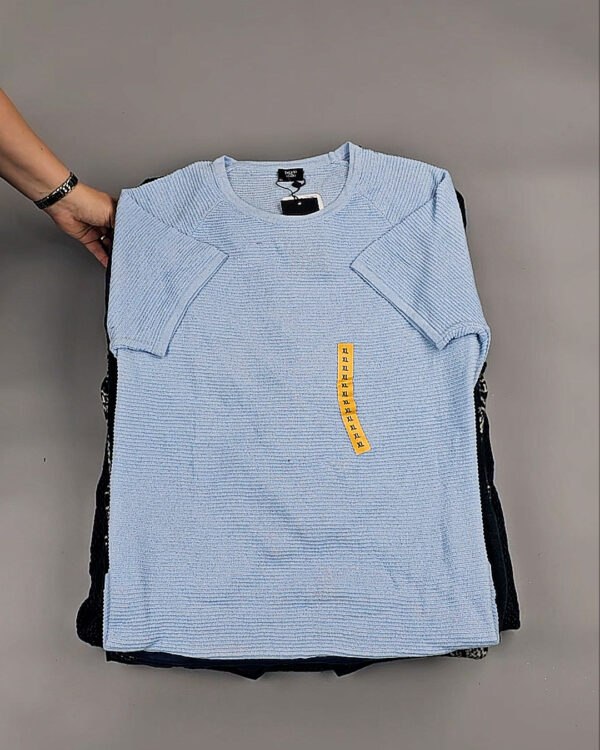 Фотография  496 - DEFACTO mix Sp/Sum#16,82 кг, ЛОТ №8819 оптом в Пензе и Пензенской области