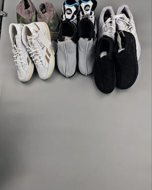 Фотография  154 - Кроссовки Reebok#23 шт, ЛОТ №8895 оптом в Пензе и Пензенской области