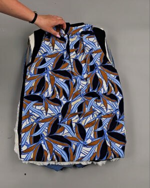 Фотография  109 - Летний микс Мужское+Женское Bon Prix, 30 шт, ЛОТ №8779 оптом в Пензе и Пензенской области