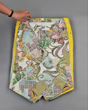 Фотография  847 - Брюки женские Summer#10 кг, ЛОТ № ВК0113 оптом в Пензе и Пензенской области