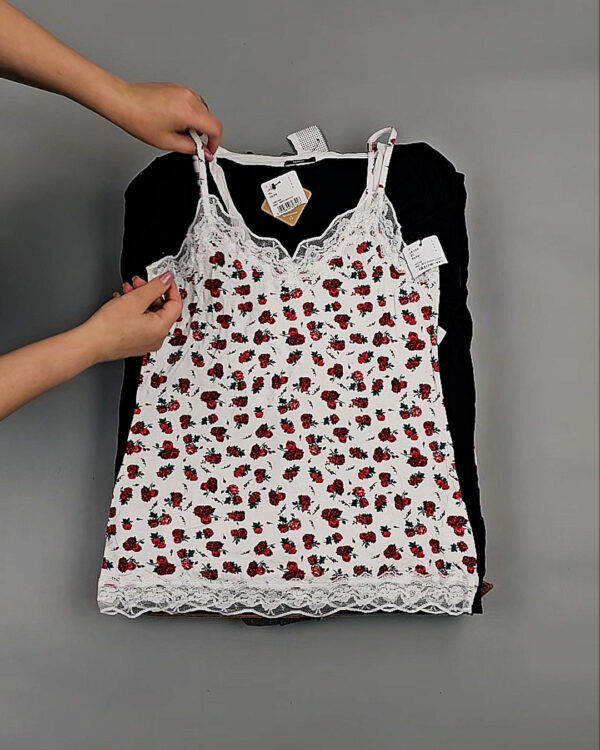 Фотография  847 - Летний микс CALZEDONIA, 50 шт, ЛОТ №8853 оптом в Пензе и Пензенской области