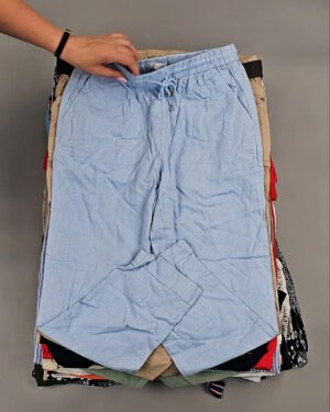 Фотография  413 - Mix Summer Ex Герм#100 кг, ЛОТ № ВК0140 оптом в Пензе и Пензенской области