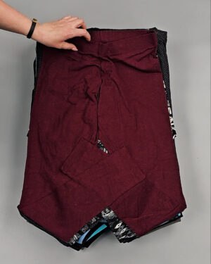 Фотография 223 - Легинсы#25 кг, ЛОТ № ВК0087 оптом в Пензе и Пензенской области