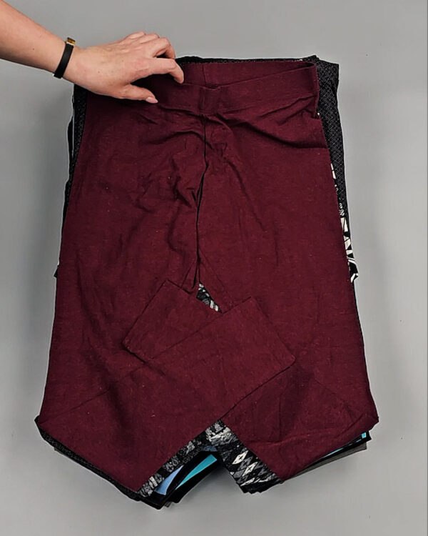 Фотография  895 - Легинсы#25 кг, ЛОТ № ВК0087 оптом в Пензе и Пензенской области