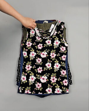 Фотография  538 - Летний микс CALZEDONIA, 50 шт, ЛОТ №8857 оптом в Пензе и Пензенской области