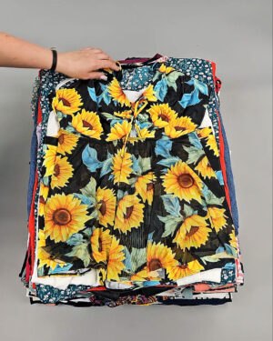 Фотография  261 - XXL Summer mix БМ#20 кг, ЛОТ № ВК0136 оптом в Пензе и Пензенской области