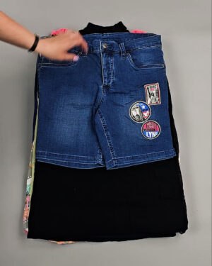 Фотография  318 - Летний микс Мужское+Женское Bon Prix, 30 шт, ЛОТ №8776 оптом в Пензе и Пензенской области