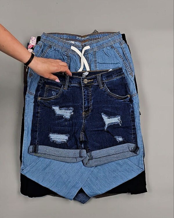 Фотография  203 - Летний микс Мужское+Женское Bon Prix, 30 шт, ЛОТ №8777 оптом в Пензе и Пензенской области