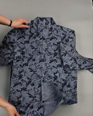 Фотография  207 - Рубашки мужские Summer#25 кг, ЛОТ № ВК0094 оптом в Пензе и Пензенской области