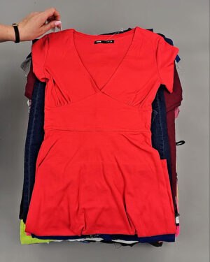 Фотография 436 - Женский летний микс LPP, 20 кг, ЛОТ №8802 оптом в Пензе и Пензенской области