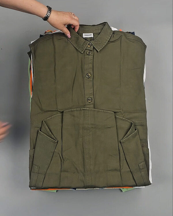 Фотография  975 - NOISY MAY Summer mix 045#15,5 кг, ЛОТ №8916 оптом в Пензе и Пензенской области