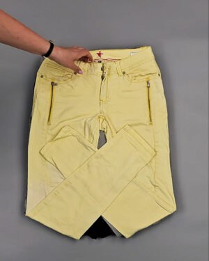 Фотография  917 - Брюки женские Summer#10 кг, ЛОТ № ВК0114 оптом в Пензе и Пензенской области