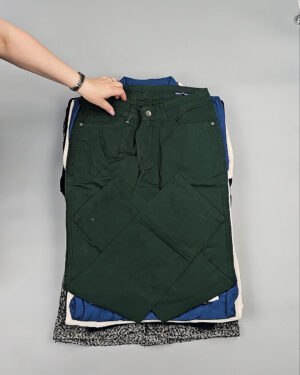 Фотография  169 - DEFACTO mix Sp/Sum#18,46 кг, ЛОТ №8822 оптом в Пензе и Пензенской области